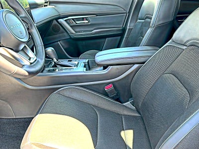 2026 Mazda Mazda CX-5 2.5 S Preferred