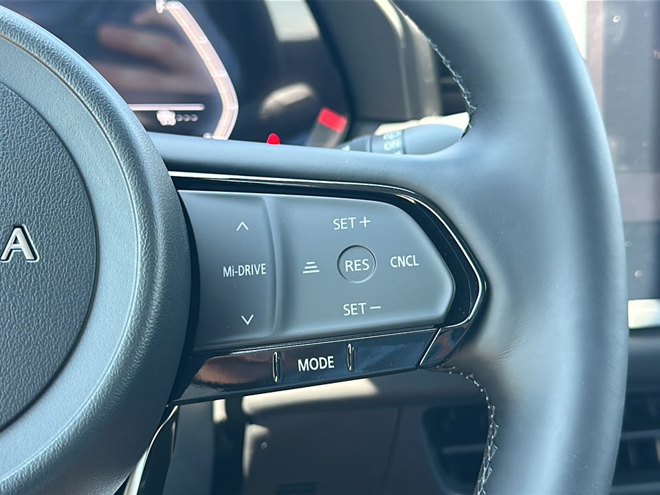 2026 Mazda Mazda CX-5 2.5 S Preferred