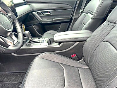 2026 Mazda Mazda CX-5 2.5 S Premium