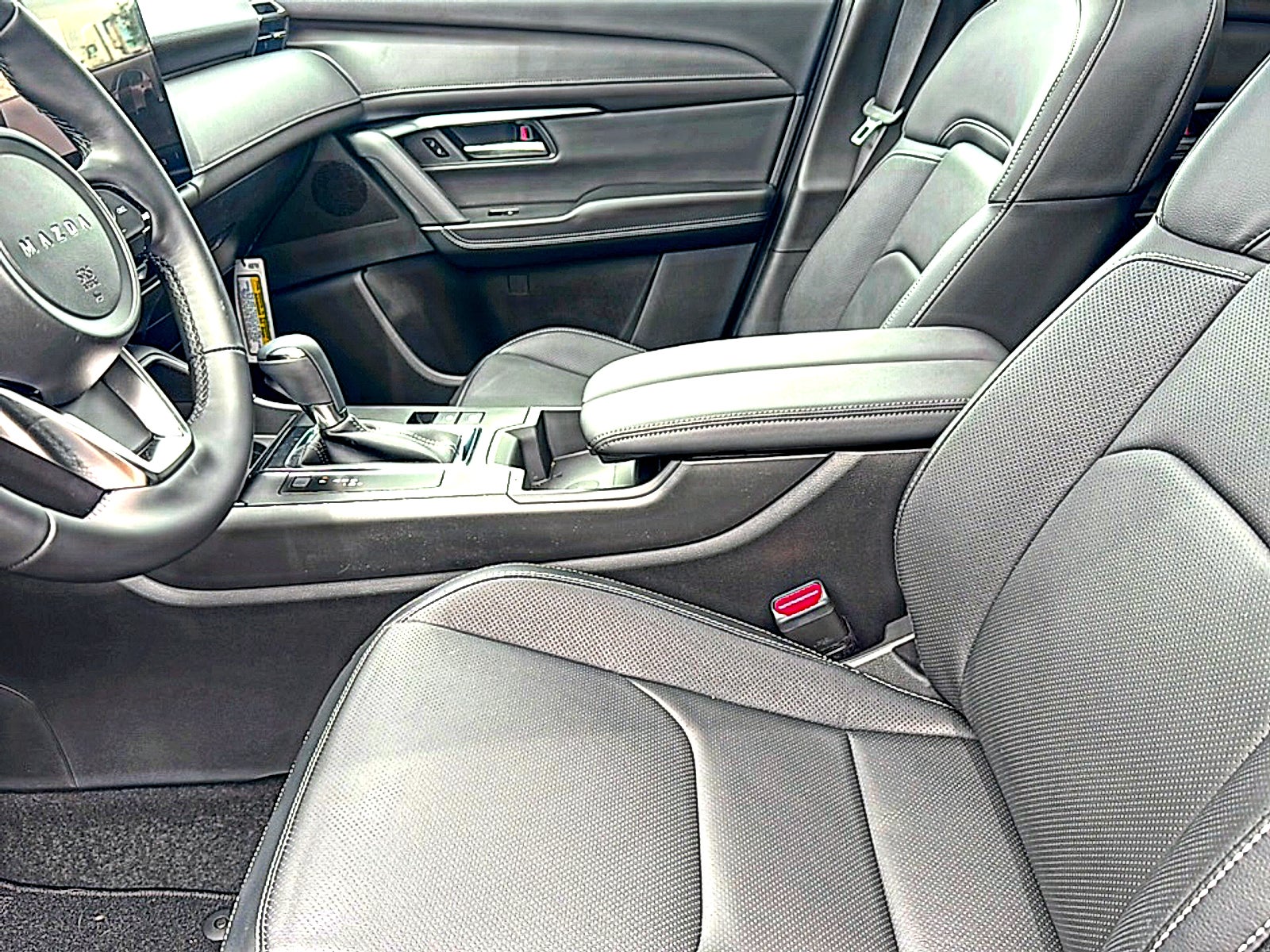 2026 Mazda Mazda CX-5 2.5 S Premium
