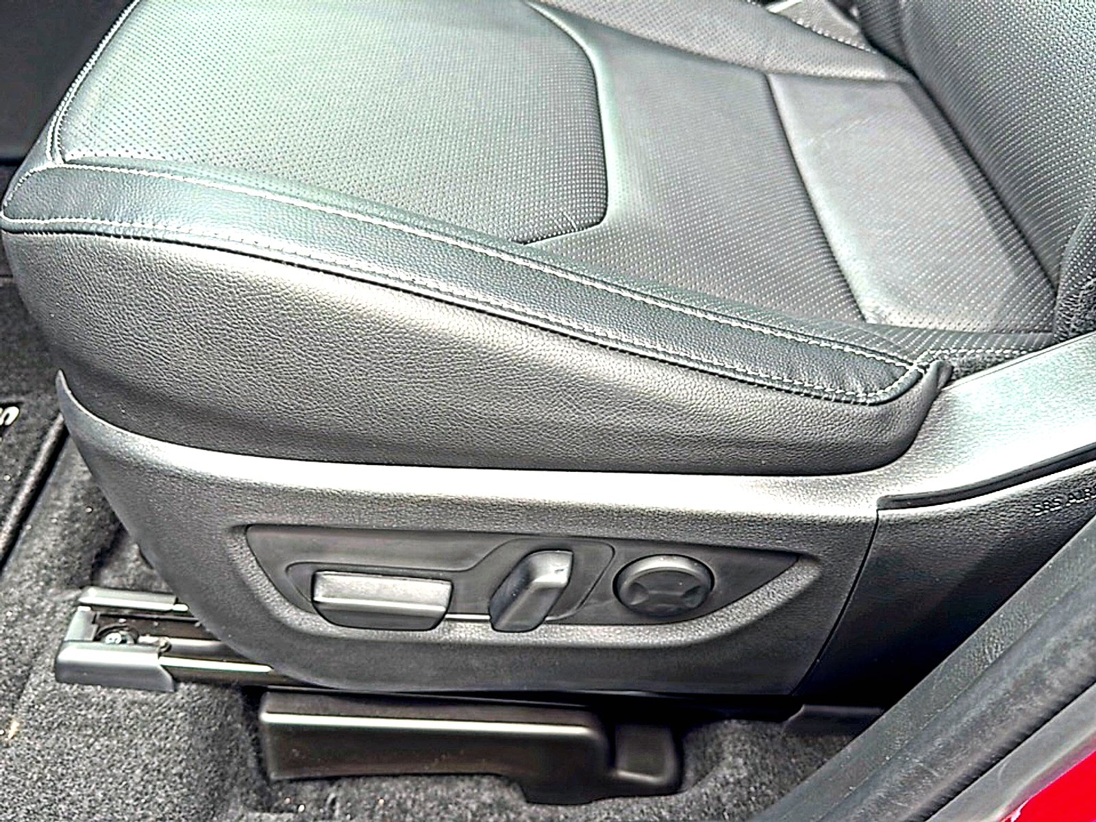 2026 Mazda Mazda CX-5 2.5 S Premium