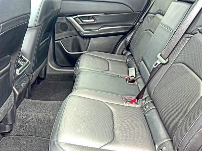 2026 Mazda Mazda CX-5 2.5 S Premium