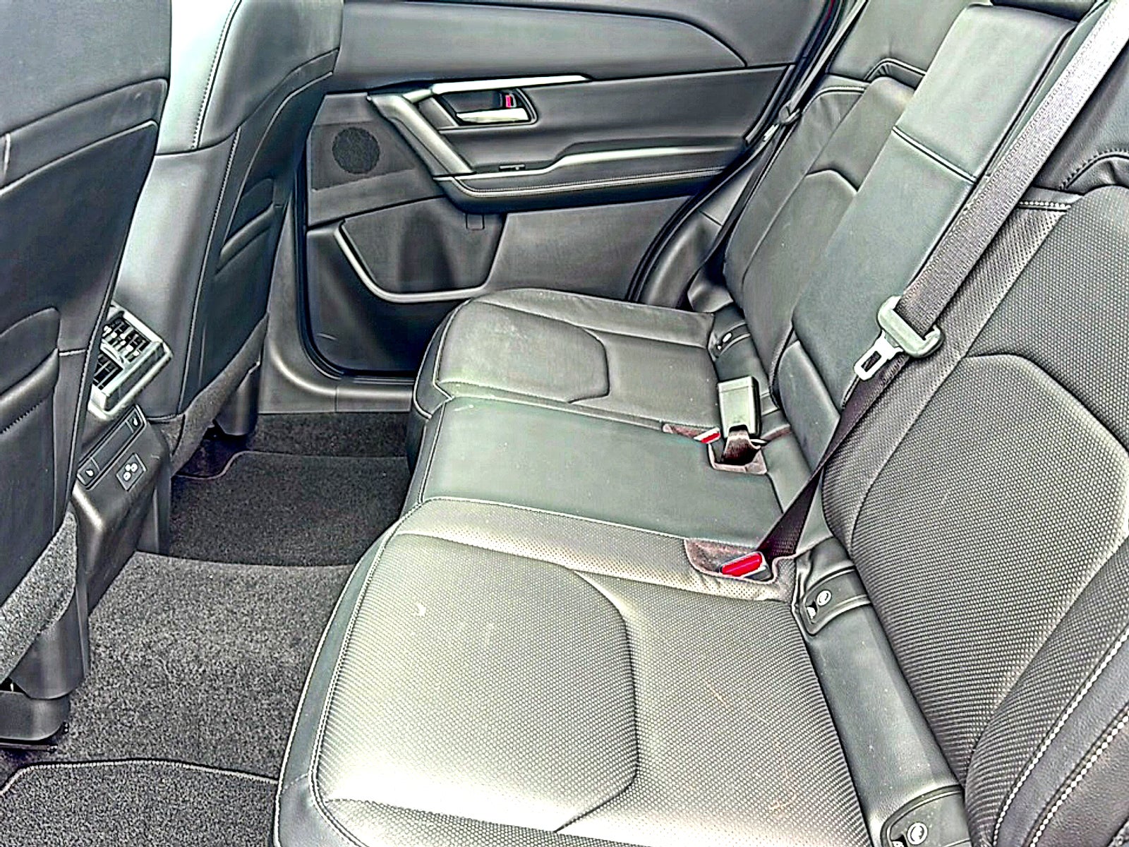 2026 Mazda Mazda CX-5 2.5 S Premium