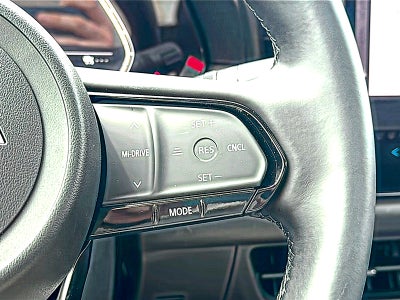 2026 Mazda Mazda CX-5 2.5 S Premium