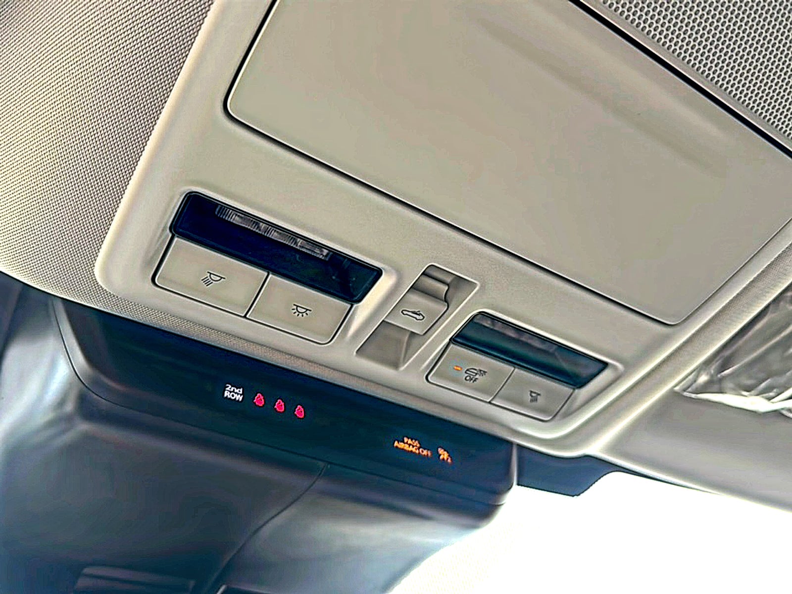 2026 Mazda Mazda CX-5 2.5 S Premium