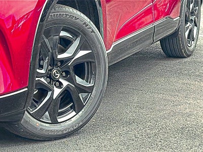 2026 Mazda Mazda CX-5 2.5 S Premium