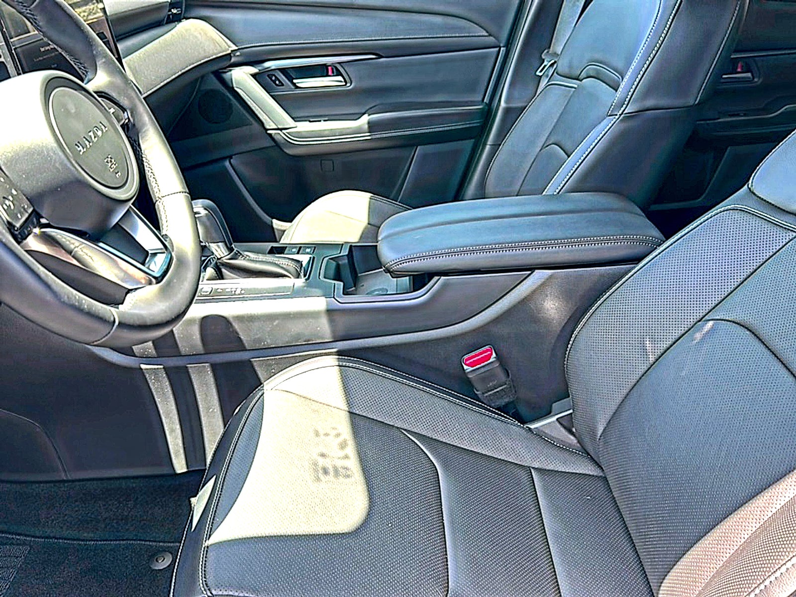 2026 Mazda Mazda CX-5 2.5 S Premium