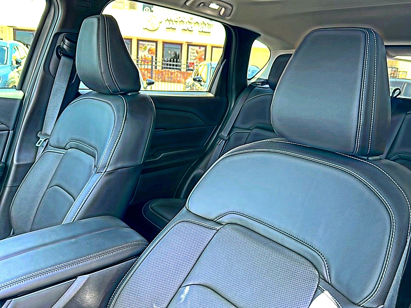 2026 Mazda Mazda CX-5 2.5 S Premium