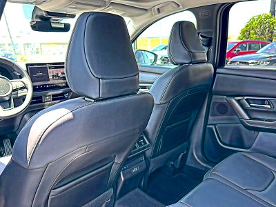 2026 Mazda Mazda CX-5 2.5 S Premium