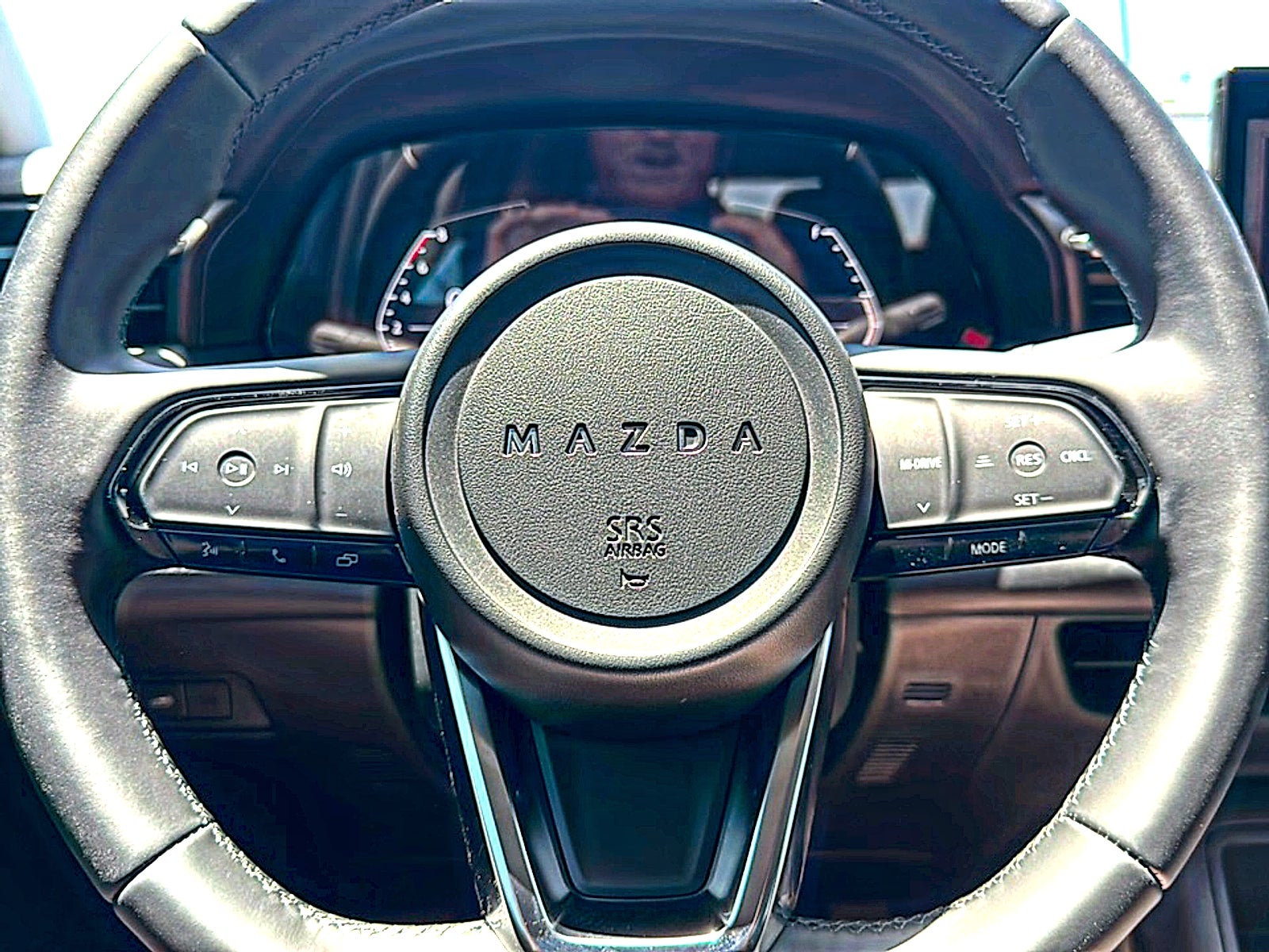 2026 Mazda Mazda CX-5 2.5 S Premium