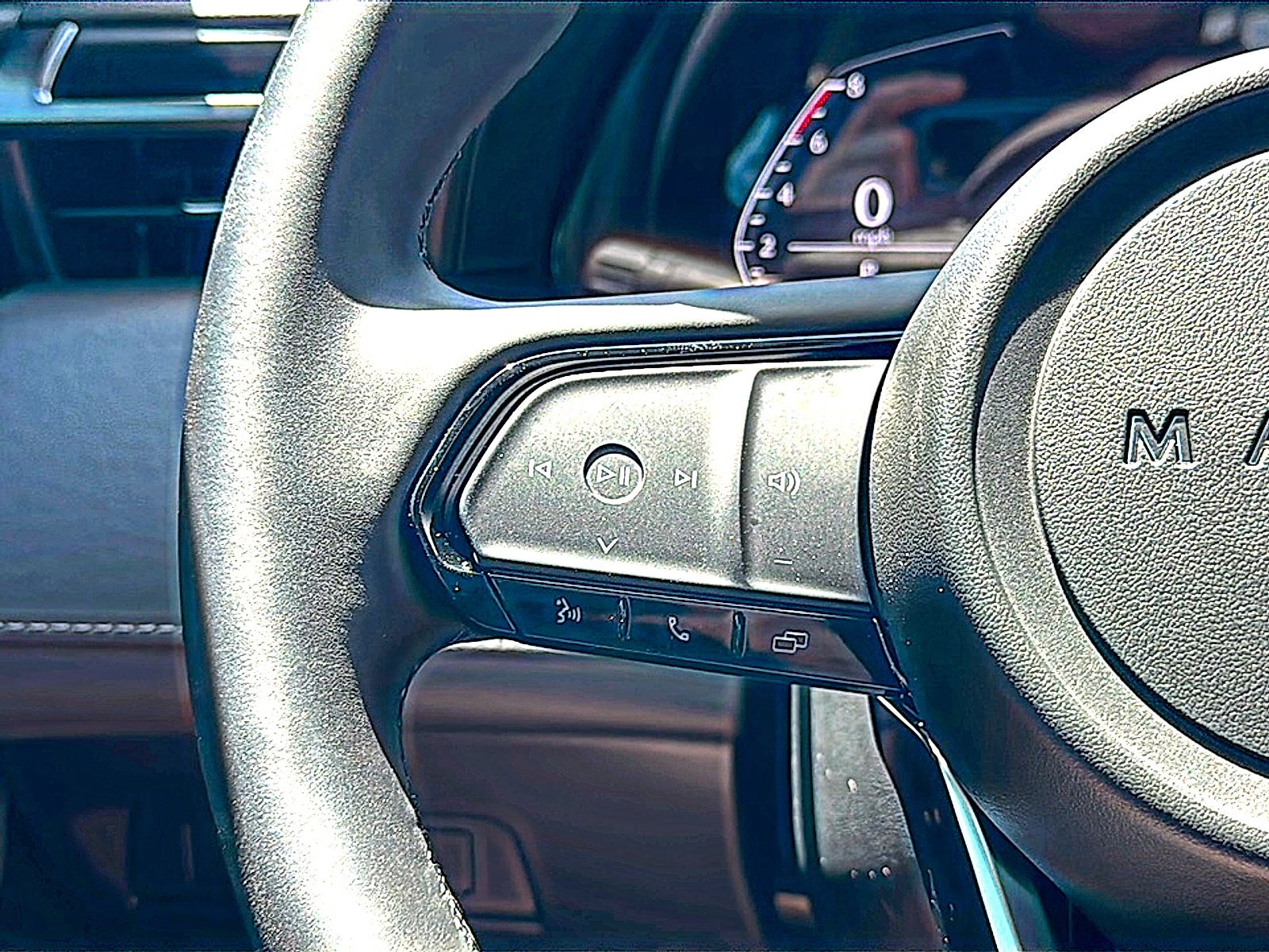 2026 Mazda Mazda CX-5 2.5 S Premium