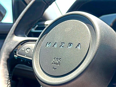2026 Mazda Mazda CX-5 2.5 S Premium