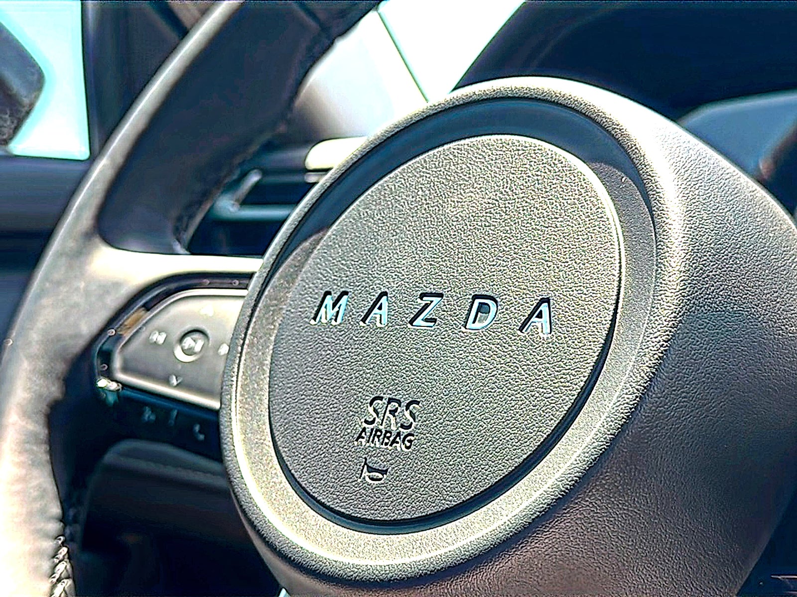 2026 Mazda Mazda CX-5 2.5 S Premium