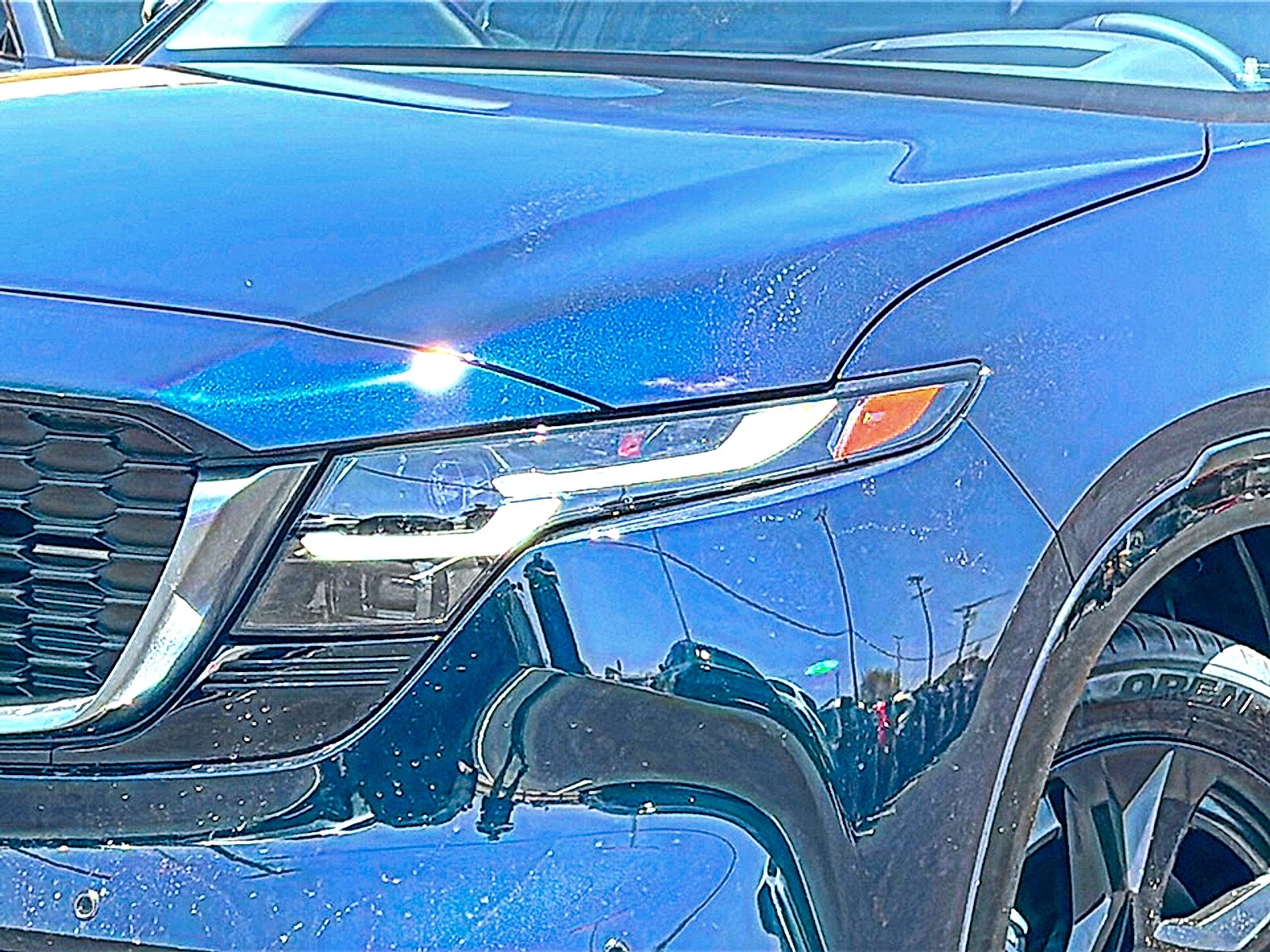 2026 Mazda Mazda CX-5 2.5 S Premium