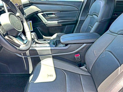 2026 Mazda Mazda CX-5 2.5 S Premium Plus