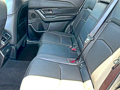 2026 Mazda Mazda CX-5 2.5 S Premium Plus