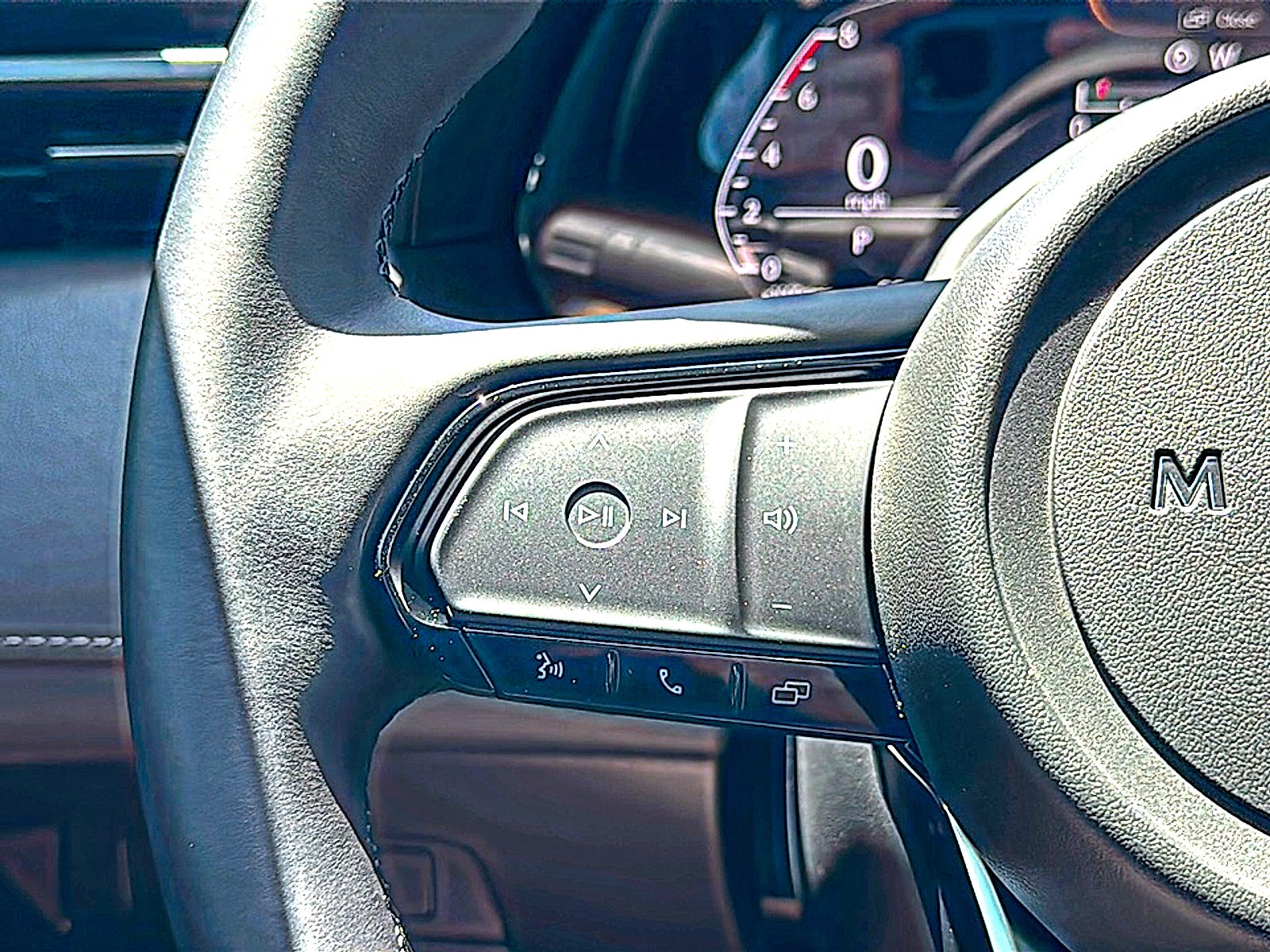 2026 Mazda Mazda CX-5 2.5 S Premium Plus