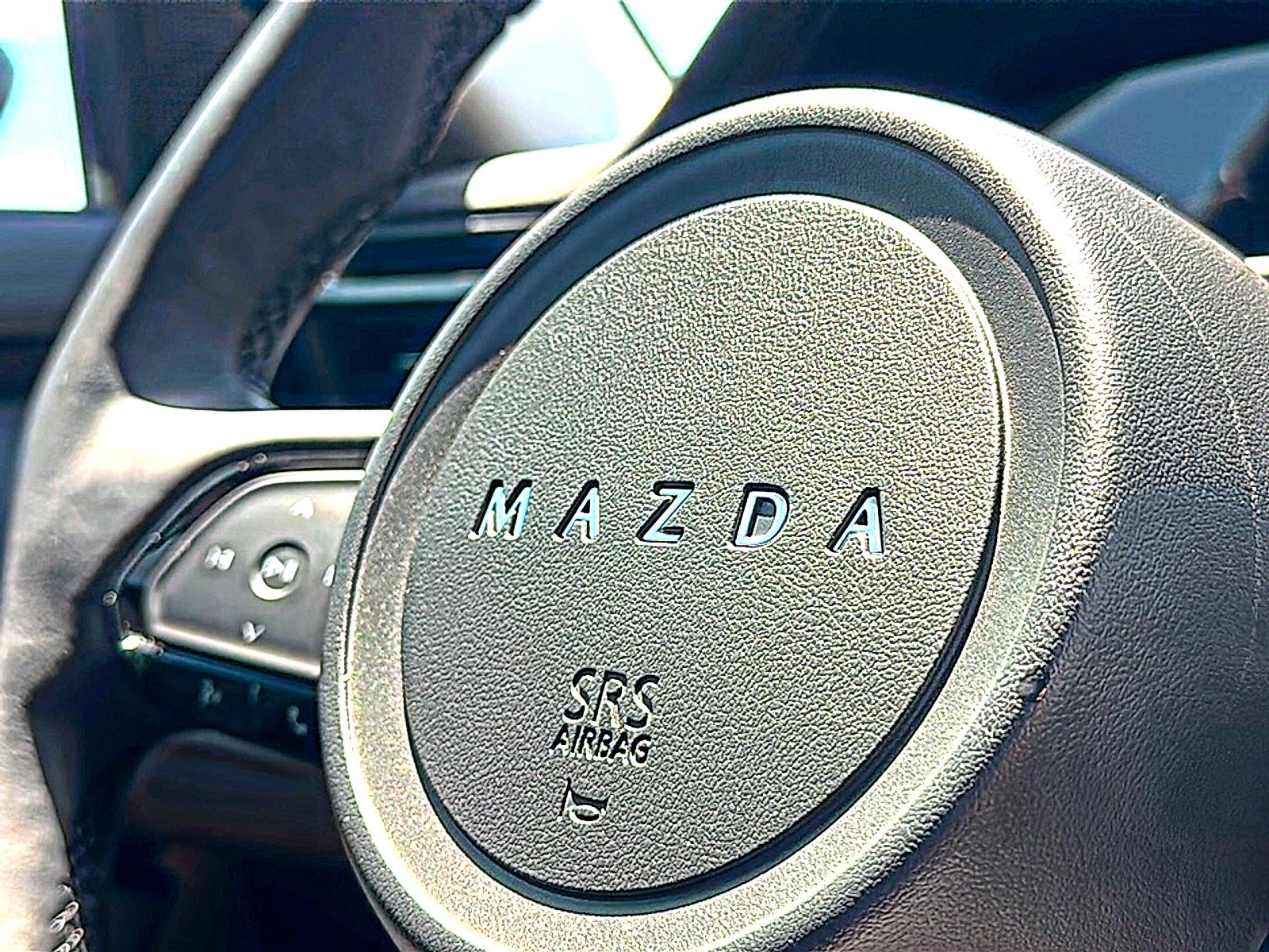 2026 Mazda Mazda CX-5 2.5 S Premium Plus