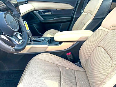 2026 Mazda Mazda CX-5 2.5 S Premium Plus