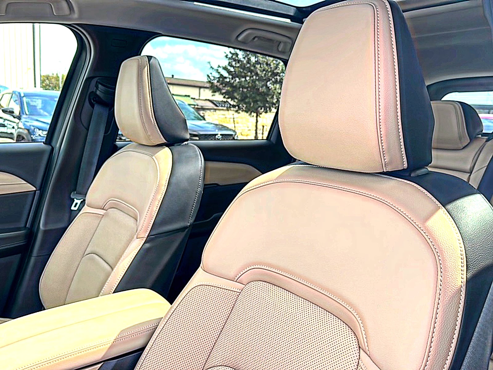 2026 Mazda Mazda CX-5 2.5 S Premium Plus