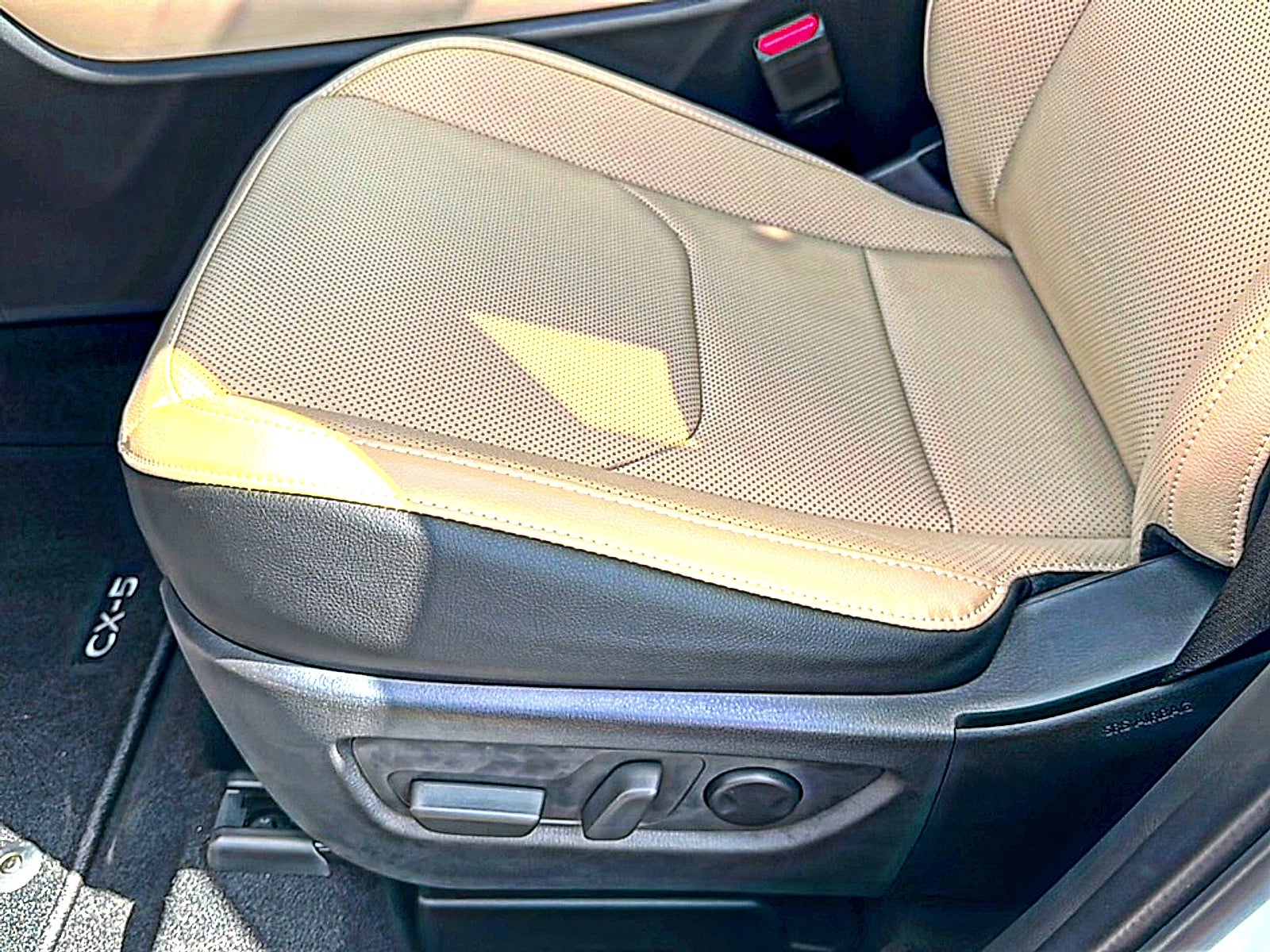2026 Mazda Mazda CX-5 2.5 S Premium Plus