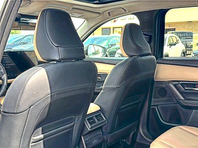 2026 Mazda Mazda CX-5 2.5 S Premium Plus