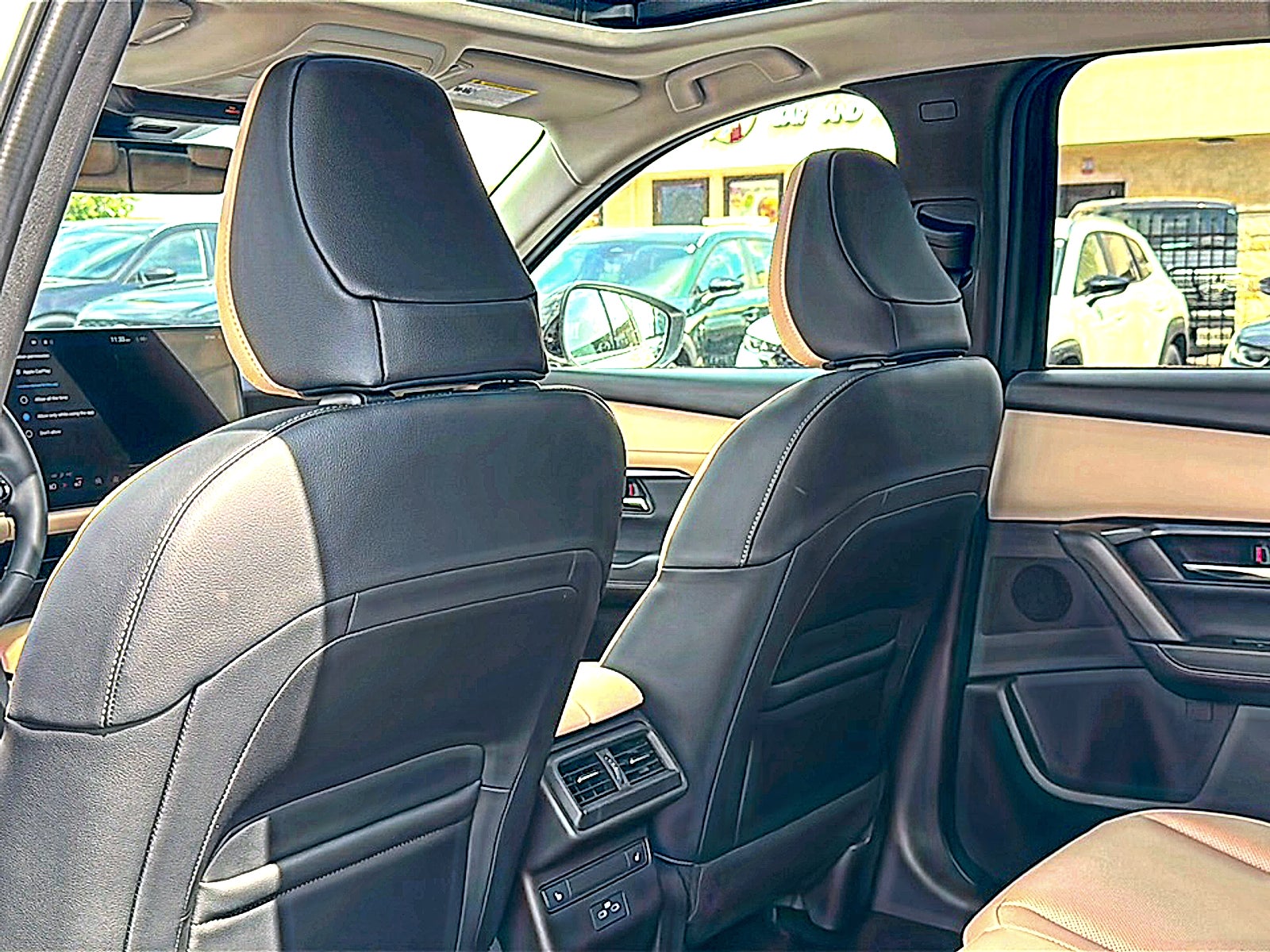 2026 Mazda Mazda CX-5 2.5 S Premium Plus