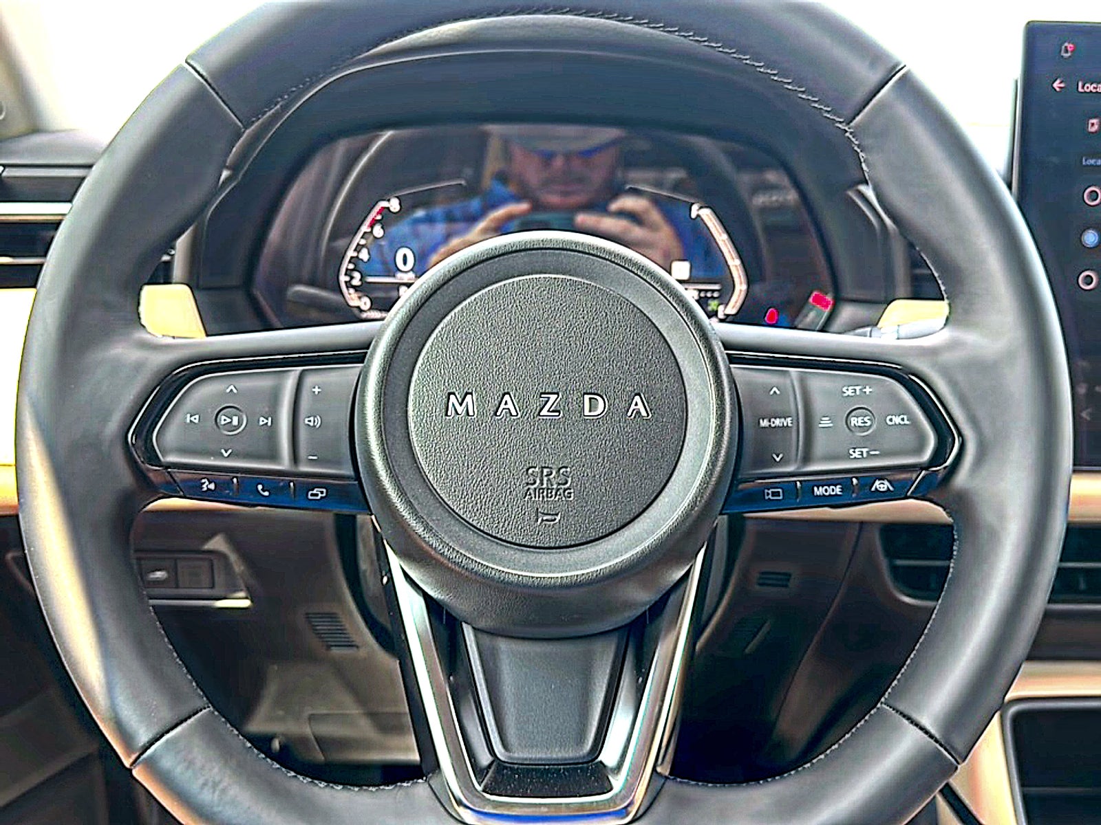 2026 Mazda Mazda CX-5 2.5 S Premium Plus