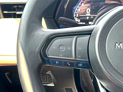 2026 Mazda Mazda CX-5 2.5 S Premium Plus