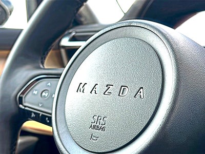 2026 Mazda Mazda CX-5 2.5 S Premium Plus