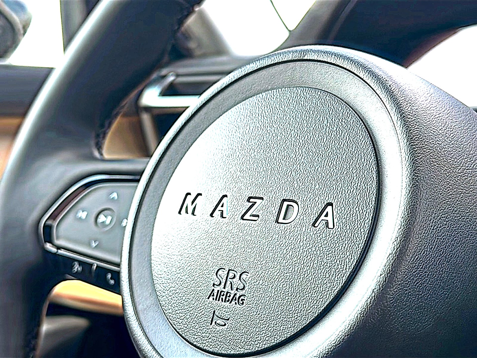2026 Mazda Mazda CX-5 2.5 S Premium Plus