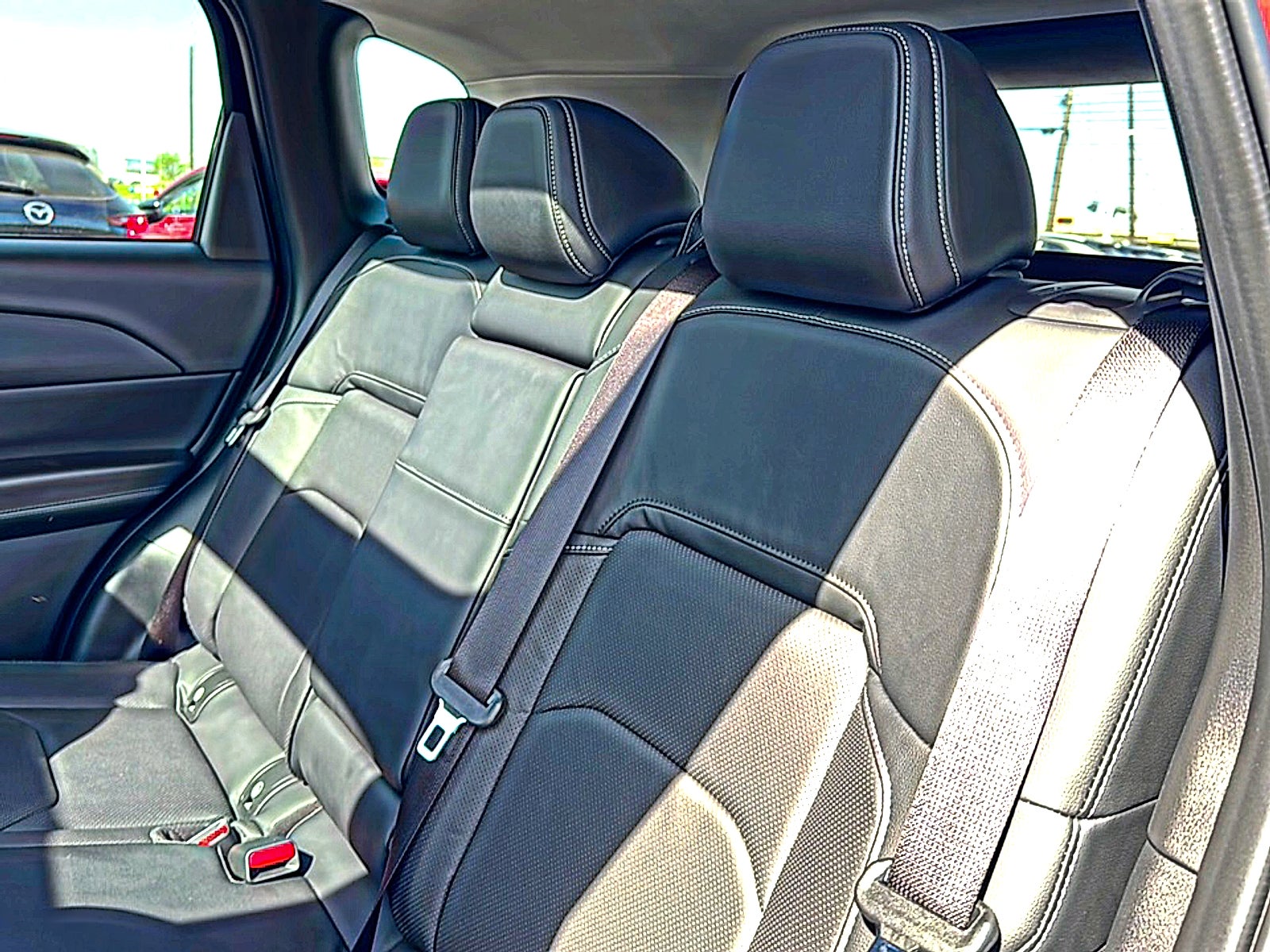 2026 Mazda Mazda CX-5 2.5 S Premium Plus