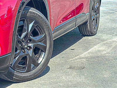 2026 Mazda Mazda CX-5 2.5 S Premium Plus