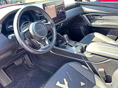 2026 Mazda Mazda CX-5 2.5 S Premium Plus