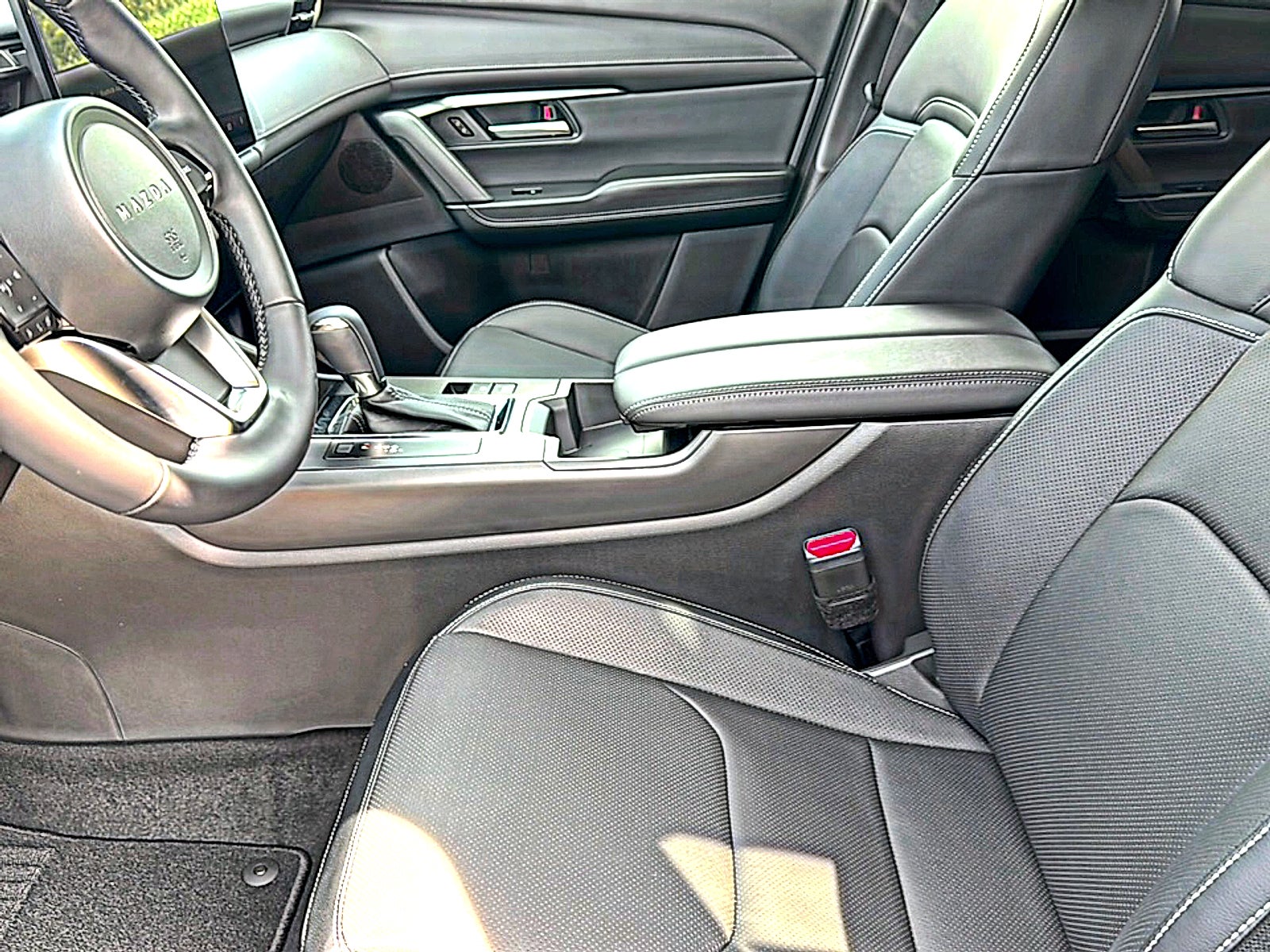 2026 Mazda Mazda CX-5 2.5 S Premium Plus