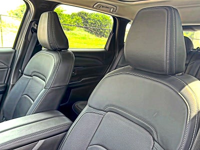 2026 Mazda Mazda CX-5 2.5 S Premium Plus