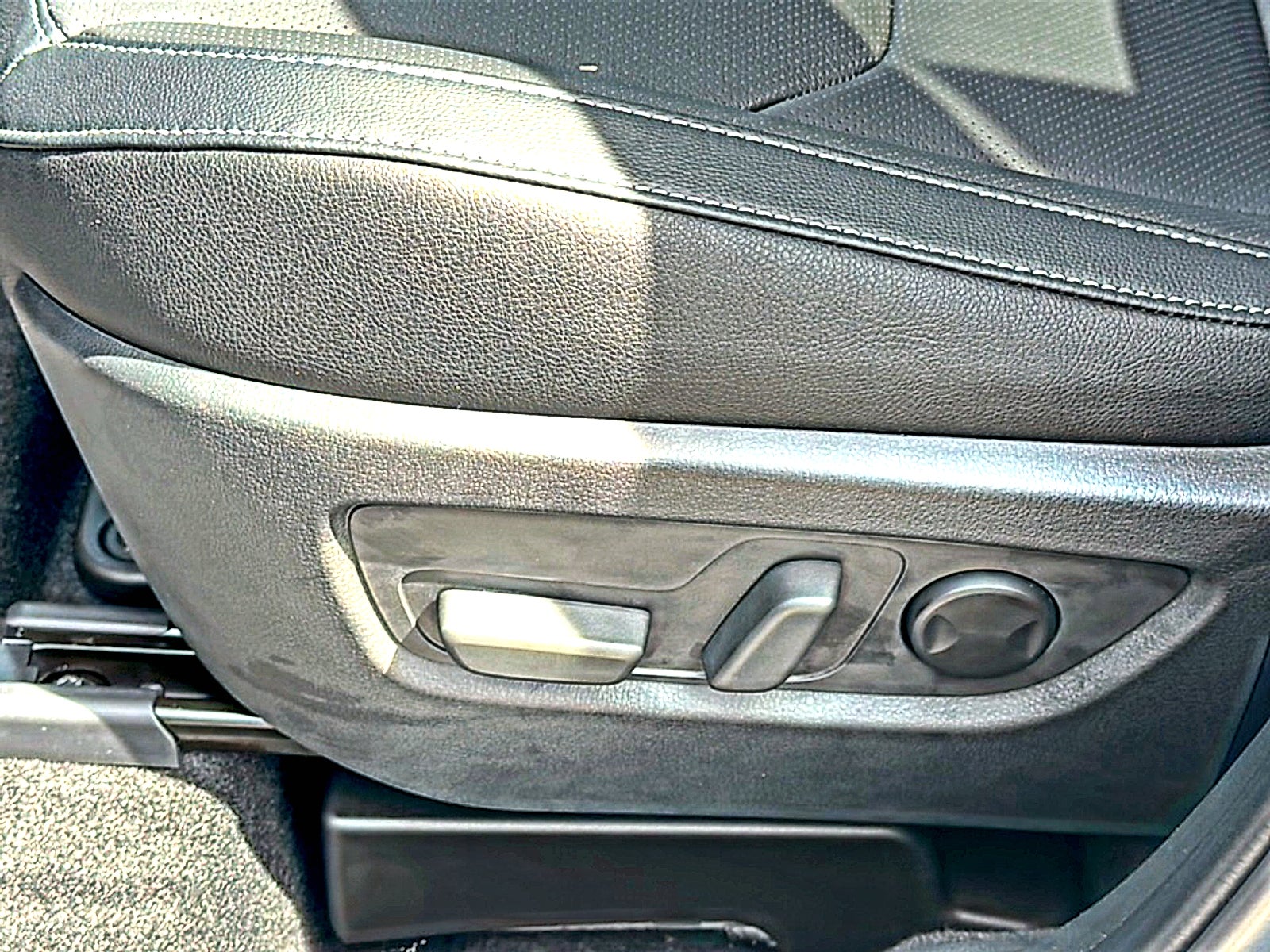 2026 Mazda Mazda CX-5 2.5 S Premium Plus