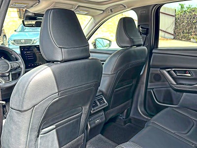 2026 Mazda Mazda CX-5 2.5 S Premium Plus
