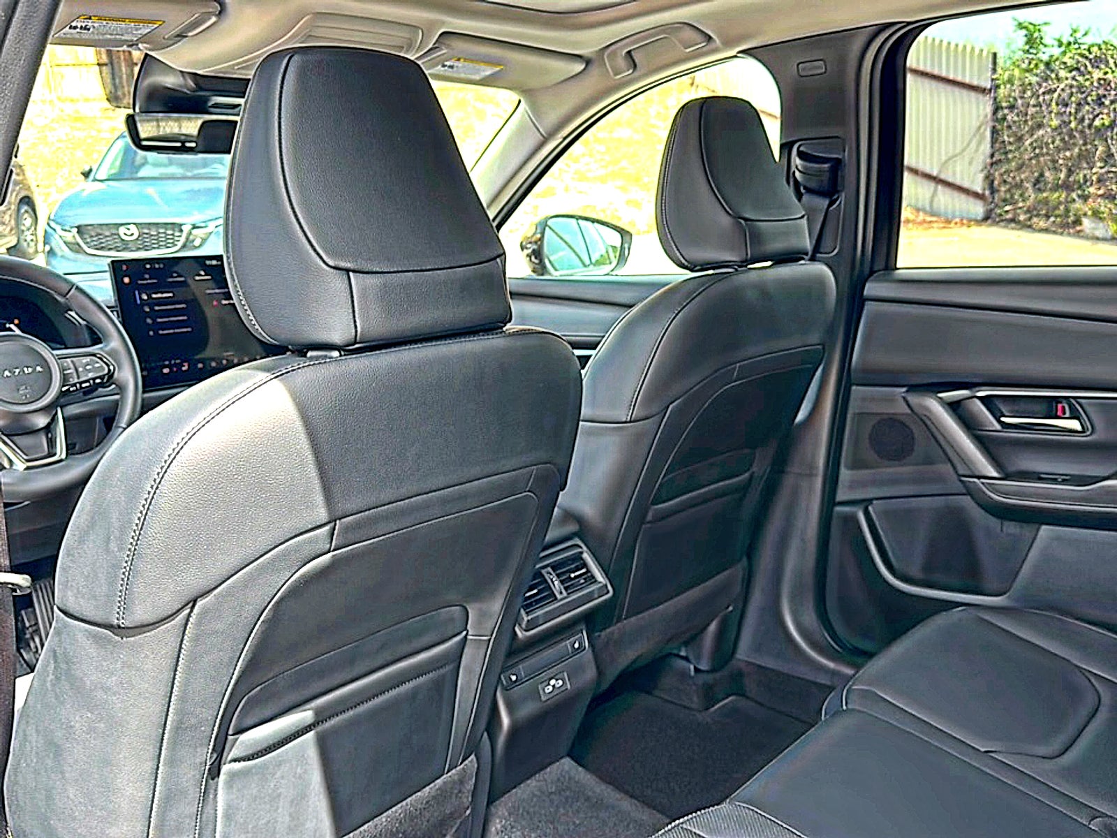 2026 Mazda Mazda CX-5 2.5 S Premium Plus
