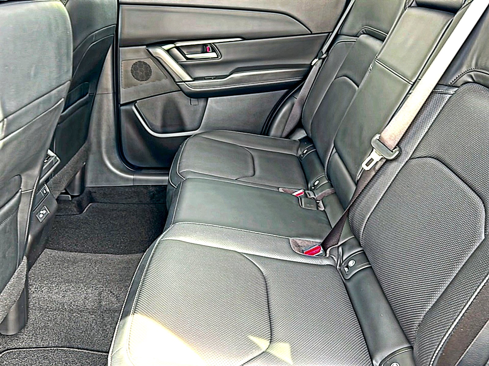 2026 Mazda Mazda CX-5 2.5 S Premium Plus