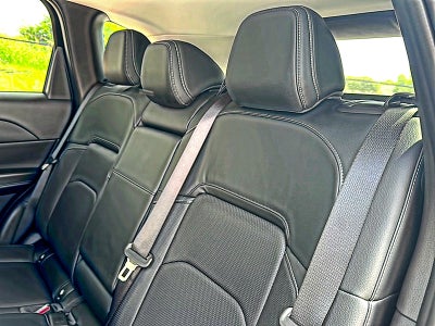2026 Mazda Mazda CX-5 2.5 S Premium Plus