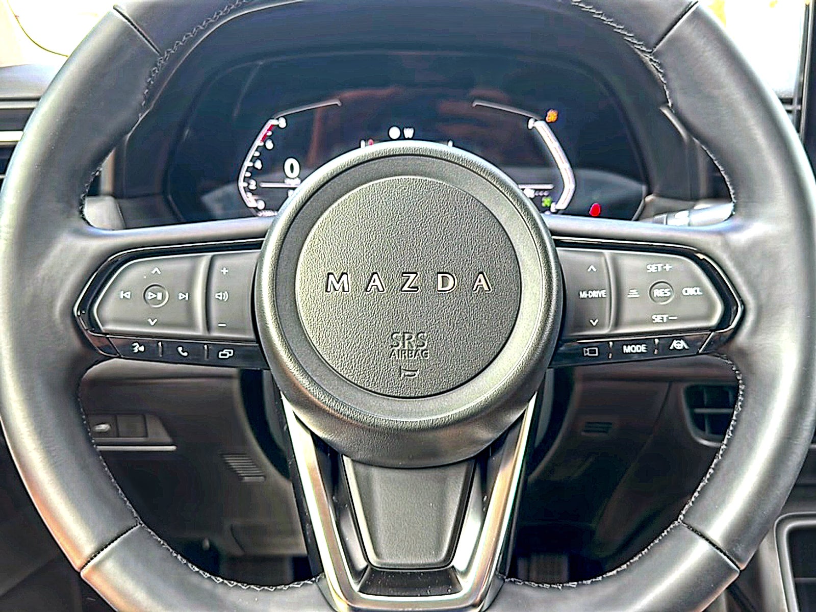 2026 Mazda Mazda CX-5 2.5 S Premium Plus