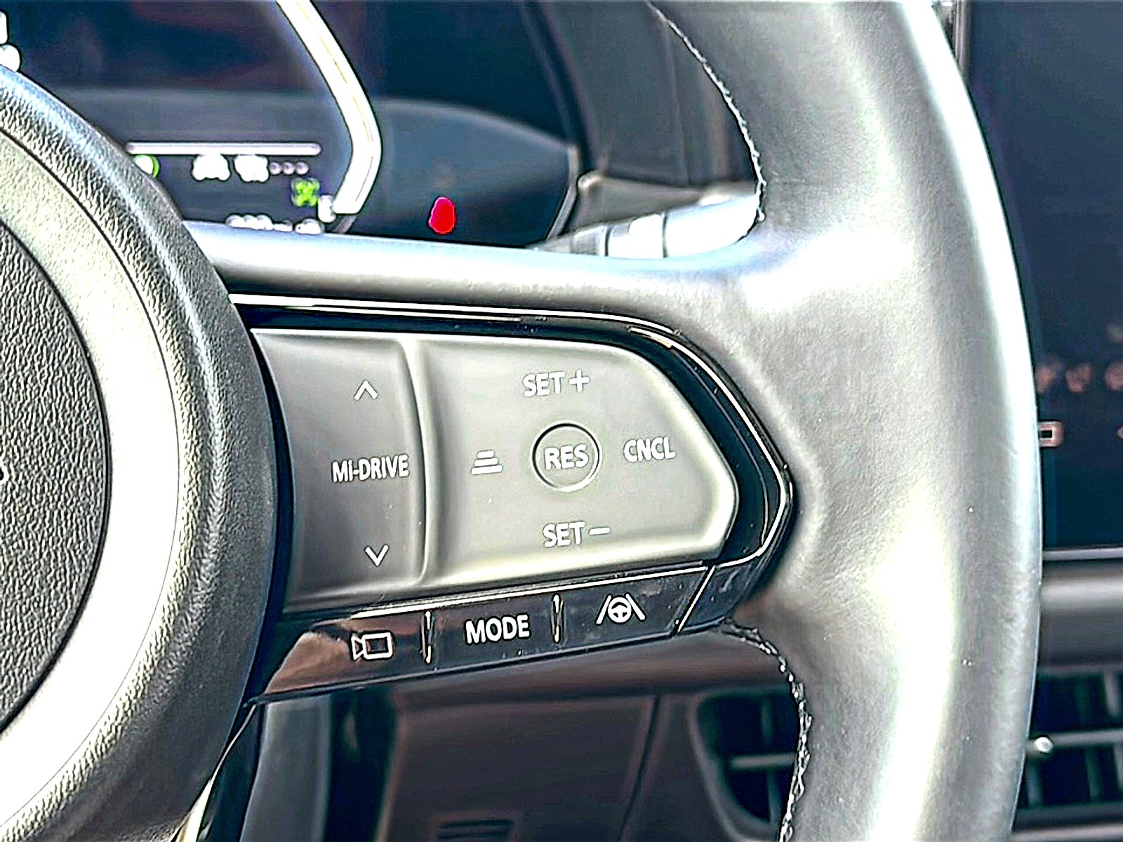 2026 Mazda Mazda CX-5 2.5 S Premium Plus