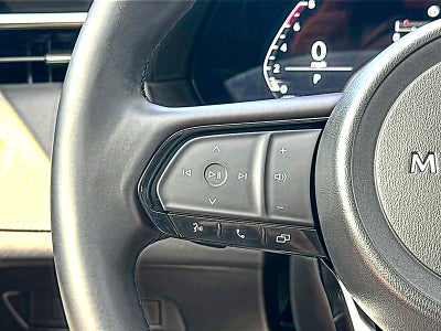 2026 Mazda Mazda CX-5 2.5 S Premium Plus
