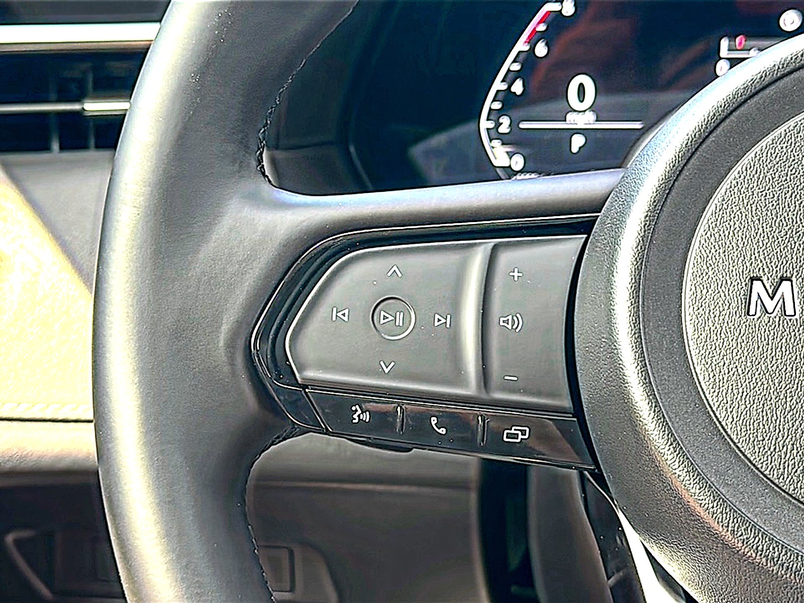 2026 Mazda Mazda CX-5 2.5 S Premium Plus