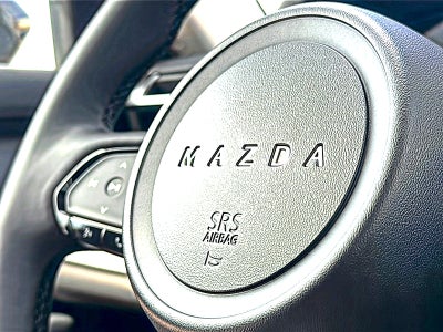 2026 Mazda Mazda CX-5 2.5 S Premium Plus