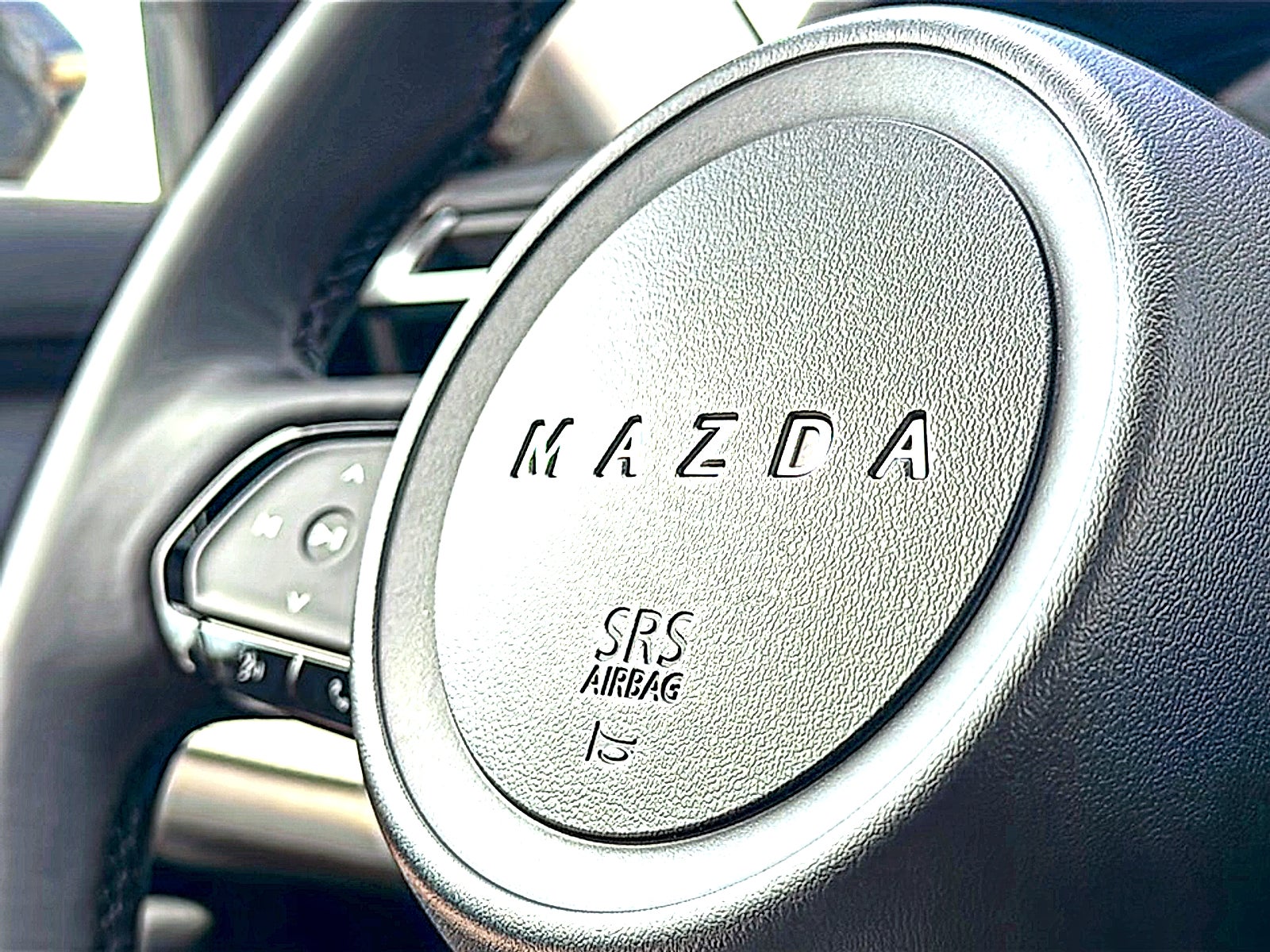 2026 Mazda Mazda CX-5 2.5 S Premium Plus