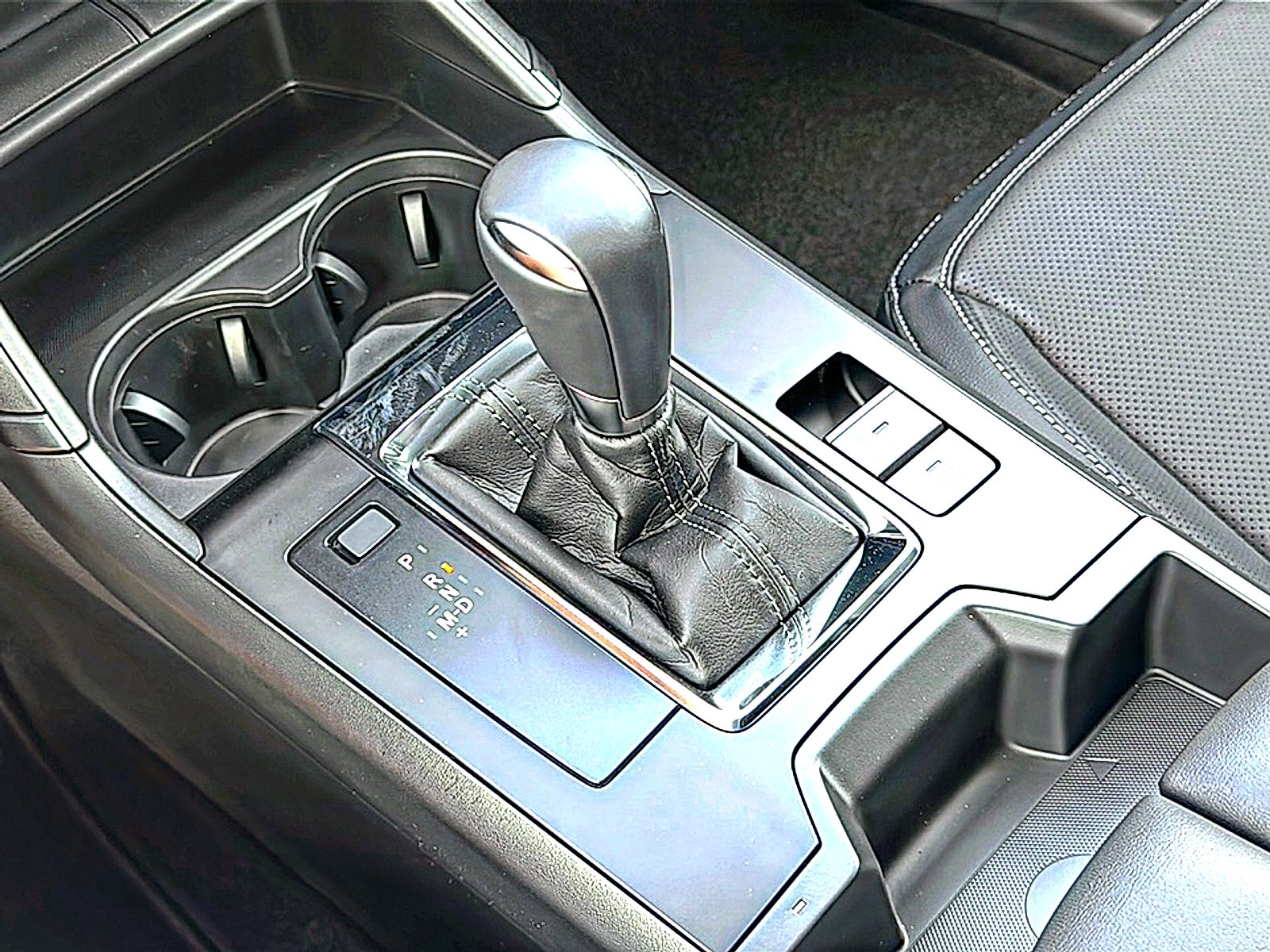 2026 Mazda Mazda CX-5 2.5 S Premium Plus