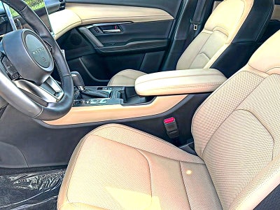 2026 Mazda Mazda CX-5 2.5 S Premium Plus