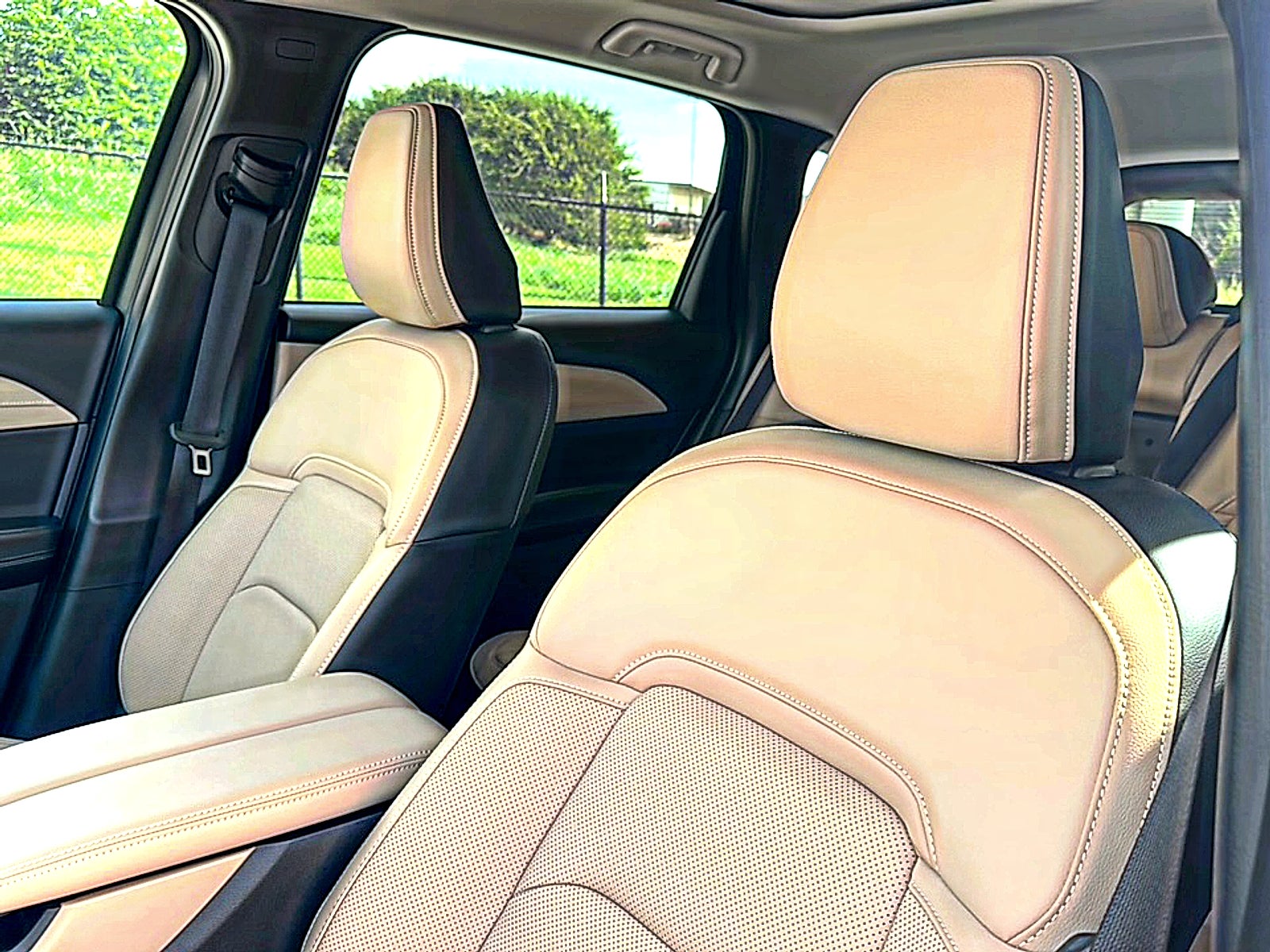2026 Mazda Mazda CX-5 2.5 S Premium Plus